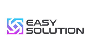 EasySolution.com - Creative brandable domain for sale
